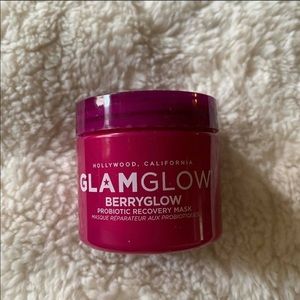 Glamglow Probiotic Recovery Mask